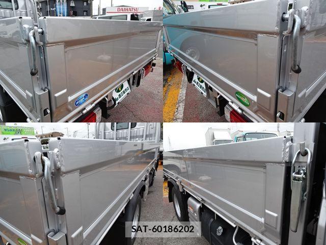 Toyota DYNA TRUCK 2021-03 923059-7