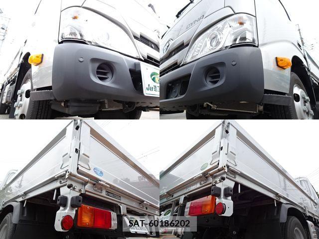 Toyota DYNA TRUCK 2021-03 923059-8