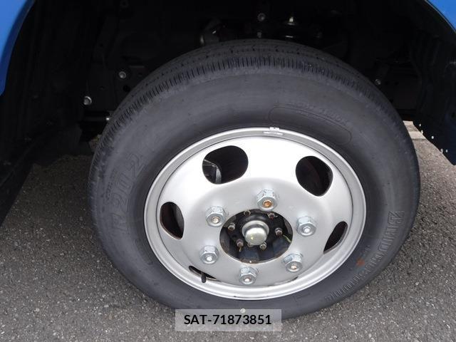 Toyota DYNA TRUCK 2022-07 983510-10