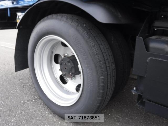 Toyota DYNA TRUCK 2022-07 983510-13
