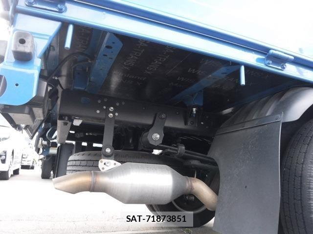 Toyota DYNA TRUCK 2022-07 983510-14