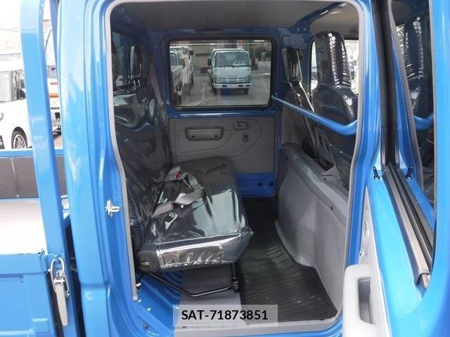 Toyota DYNA TRUCK 2022-07 983510-19