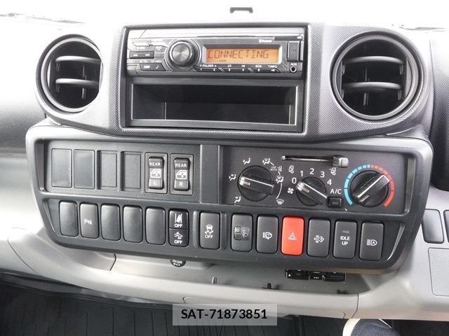 Toyota DYNA TRUCK 2022-07 983510-21