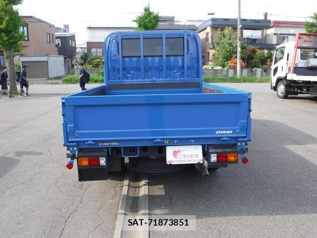 Toyota DYNA TRUCK 2022-07 983510-5