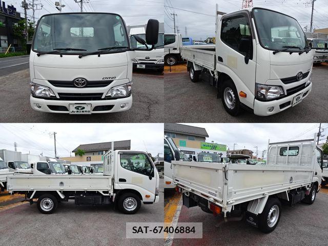 Toyota DYNA TRUCK 2020-06 1137750-1