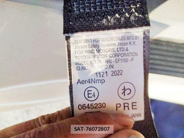 Toyota DYNA TRUCK 2023-05 1176400-10