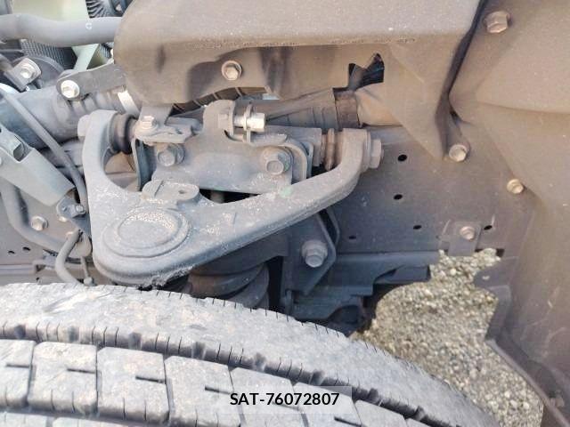 Toyota DYNA TRUCK 2023-05 1176400-23