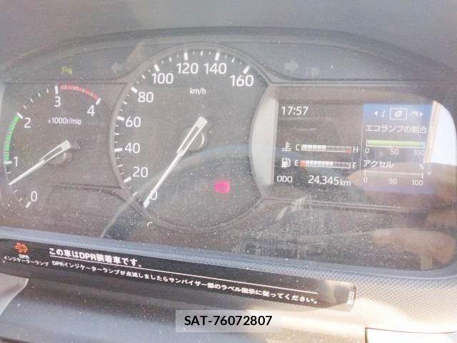 Toyota DYNA TRUCK 2023-05 1176400-8