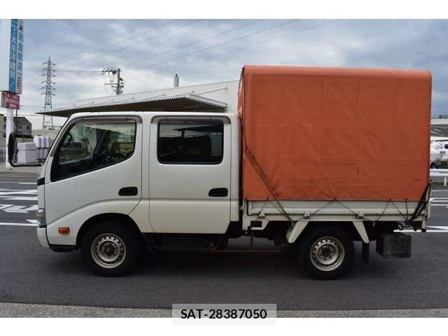 Toyota DYNA TRUCK 2016-04 1186377-3