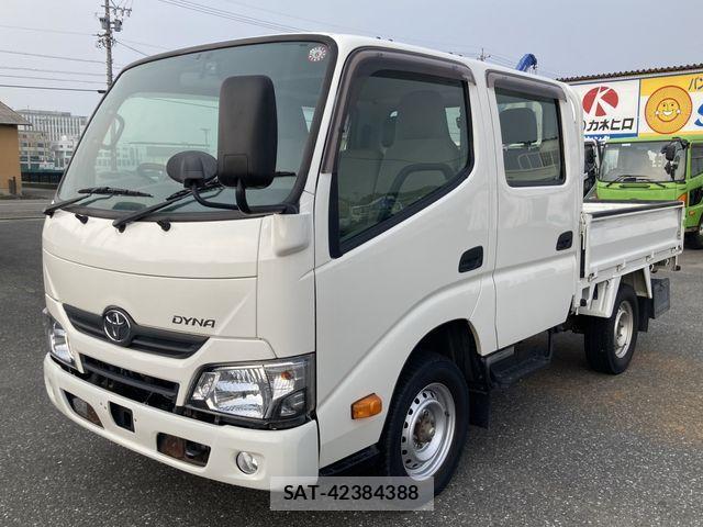 Toyota DYNA TRUCK 2021-04 1220458-20