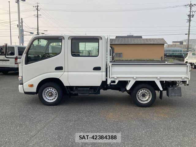 Toyota DYNA TRUCK 2021-04 1220458-2