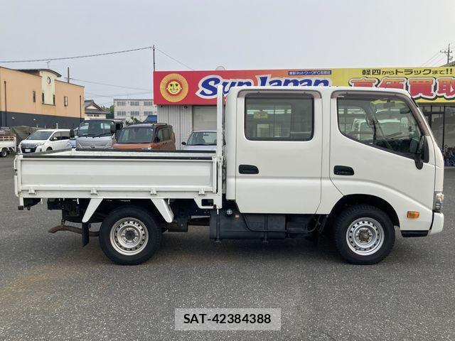 Toyota DYNA TRUCK 2021-04 1220458-6