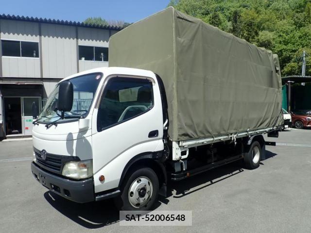 Toyota DYNA TRUCK 2006-12 1220426-0
