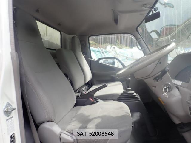 Toyota DYNA TRUCK 2006-12 1220426-9