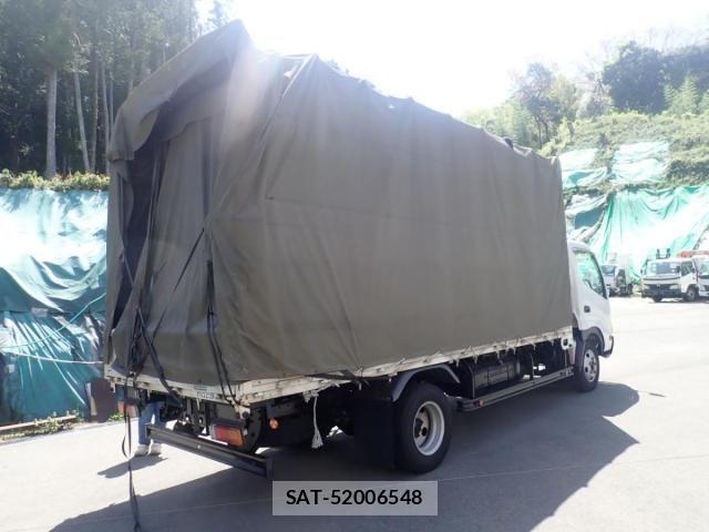 Toyota DYNA TRUCK 2006-12 1220426-1