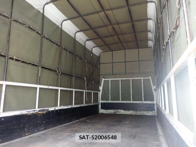 Toyota DYNA TRUCK 2006-12 1220426-2