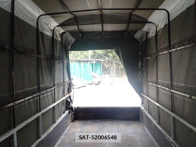 Toyota DYNA TRUCK 2006-12 1220426-4