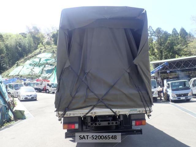 Toyota DYNA TRUCK 2006-12 1220426-5