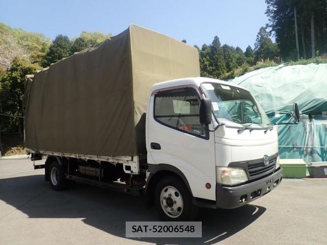 Toyota DYNA TRUCK 2006-12 1220426-6