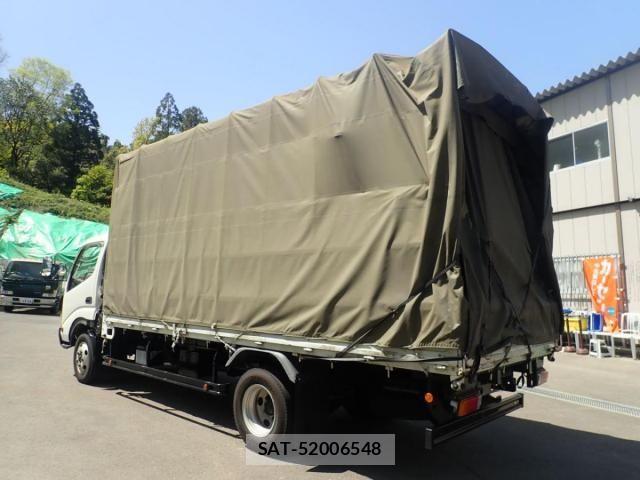 Toyota DYNA TRUCK 2006-12 1220426-7