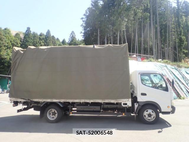 Toyota DYNA TRUCK 2006-12 1220426-8