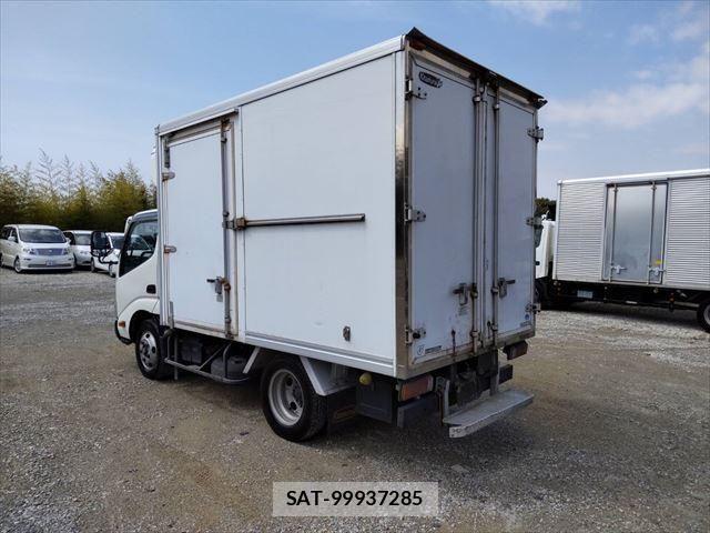 Toyota DYNA TRUCK 2017-01 1220445-5