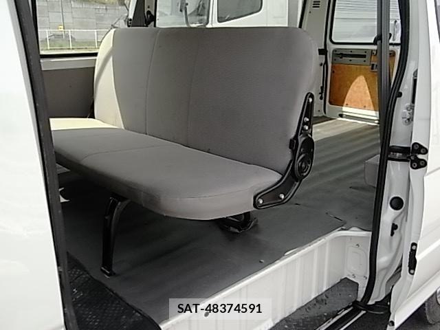 Toyota DYNA TRUCK 2015-02 1220440-9