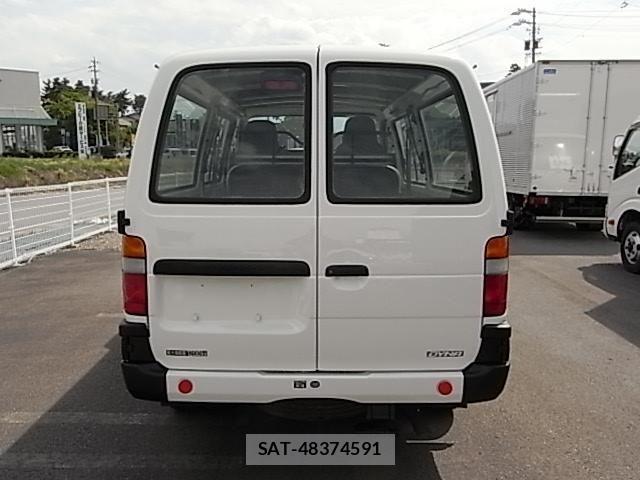 Toyota DYNA TRUCK 2015-02 1220440-4