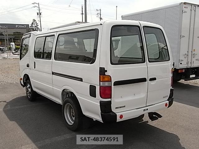 Toyota DYNA TRUCK 2015-02 1220440-5