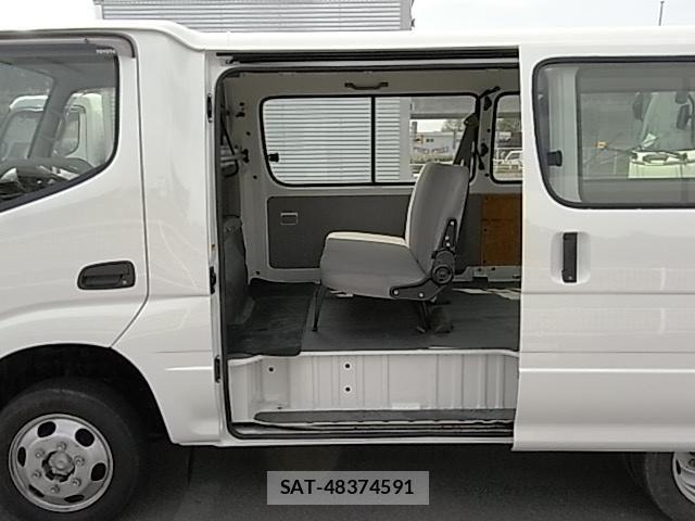 Toyota DYNA TRUCK 2015-02 1220440-8