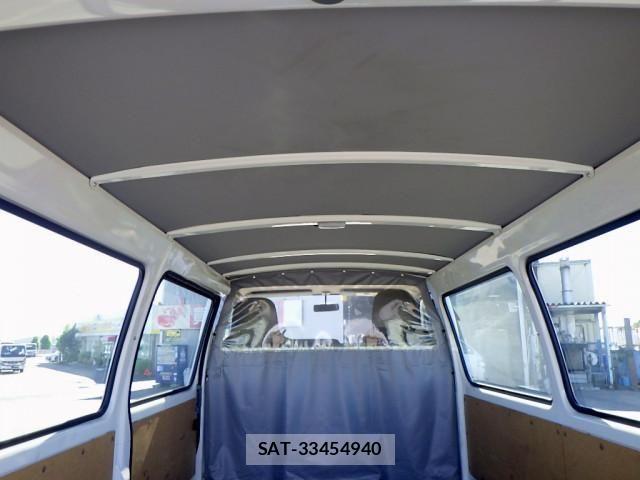 Toyota DYNA TRUCK 2020-06 1227820-9