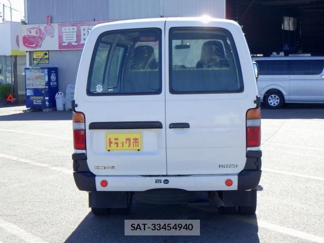 Toyota DYNA TRUCK 2020-06 1227820-5