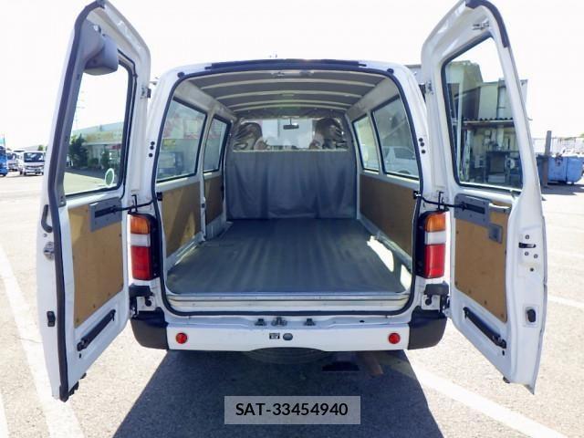 Toyota DYNA TRUCK 2020-06 1227820-7