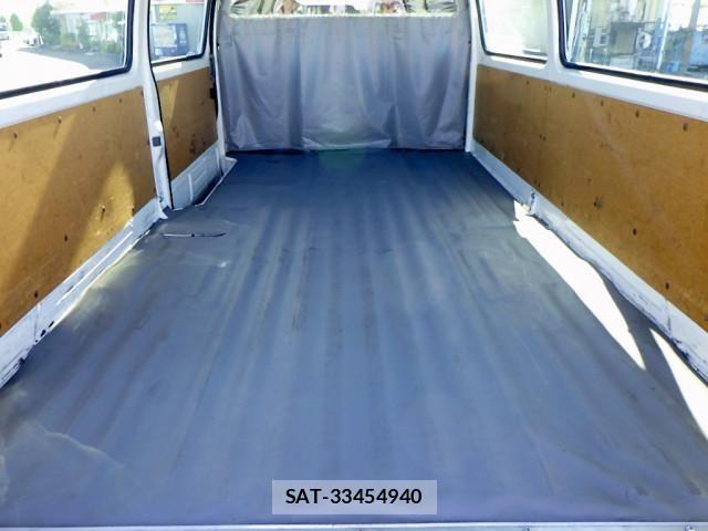 Toyota DYNA TRUCK 2020-06 1227820-8