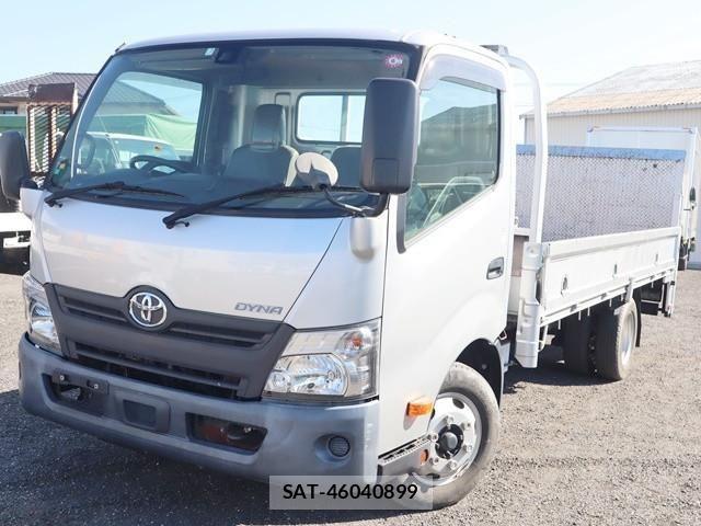 Toyota DYNA TRUCK 2019-03 1256522-0