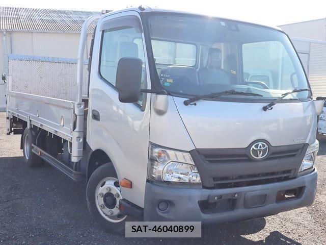 Toyota DYNA TRUCK 2019-03 1256522-1