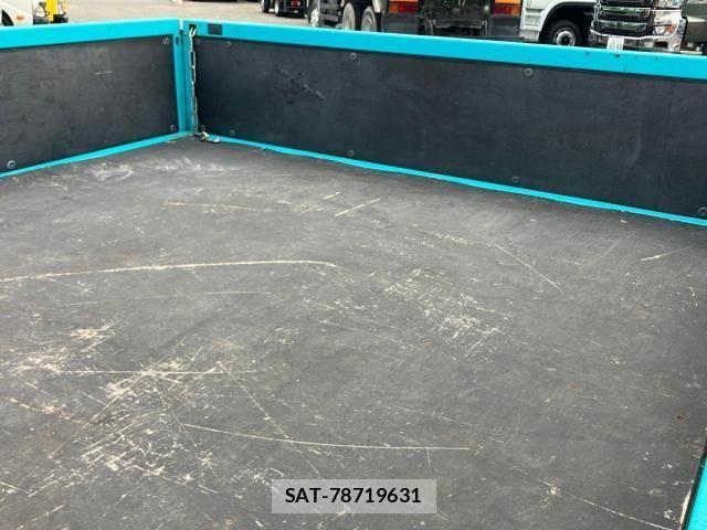 Toyota DYNA TRUCK 2021-03 1291011-9