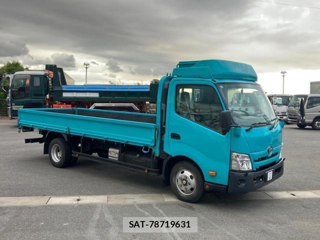 Toyota DYNA TRUCK 2021-03 1291011-1