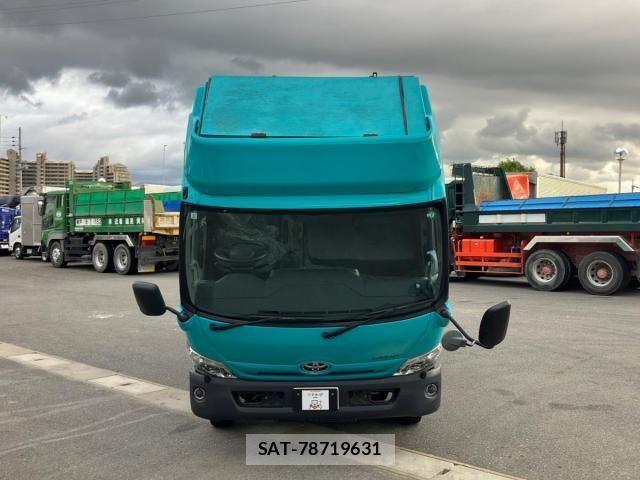 Toyota DYNA TRUCK 2021-03 1291011-19