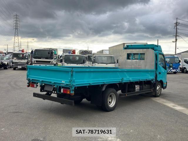 Toyota DYNA TRUCK 2021-03 1291011-2