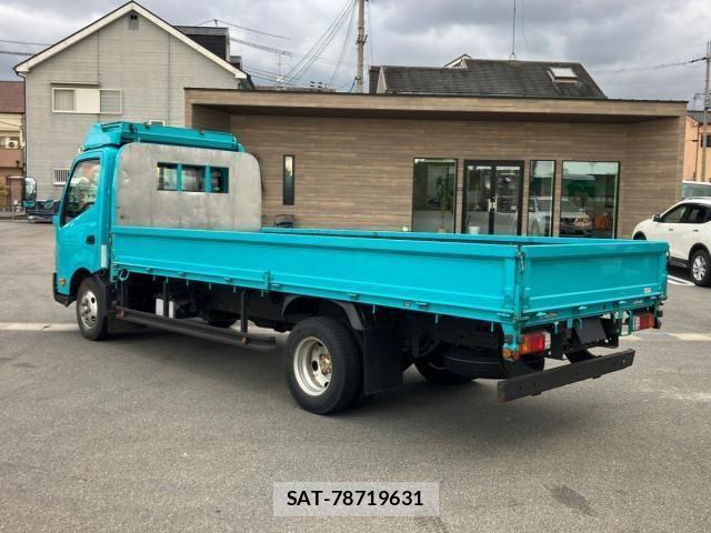Toyota DYNA TRUCK 2021-03 1291011-3