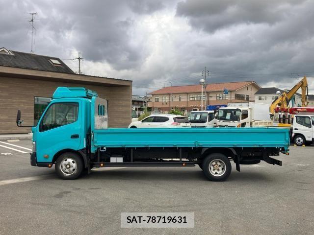 Toyota DYNA TRUCK 2021-03 1291011-4