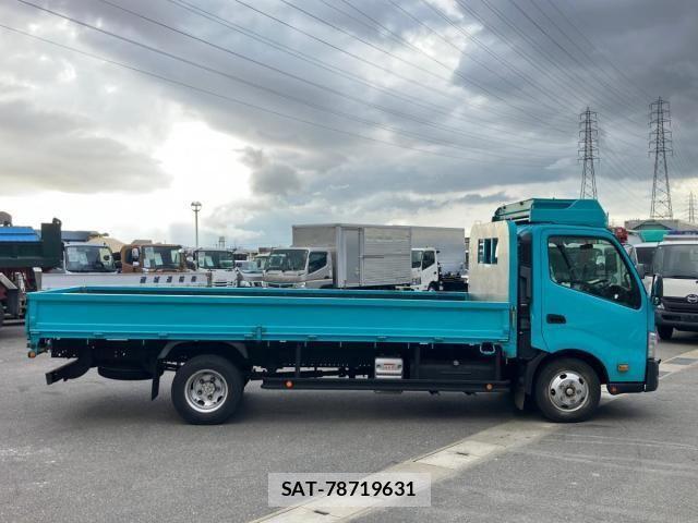 Toyota DYNA TRUCK 2021-03 1291011-5