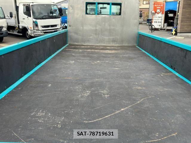 Toyota DYNA TRUCK 2021-03 1291011-6