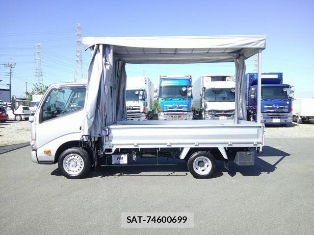 Toyota DYNA TRUCK 2024-07 1291012-10