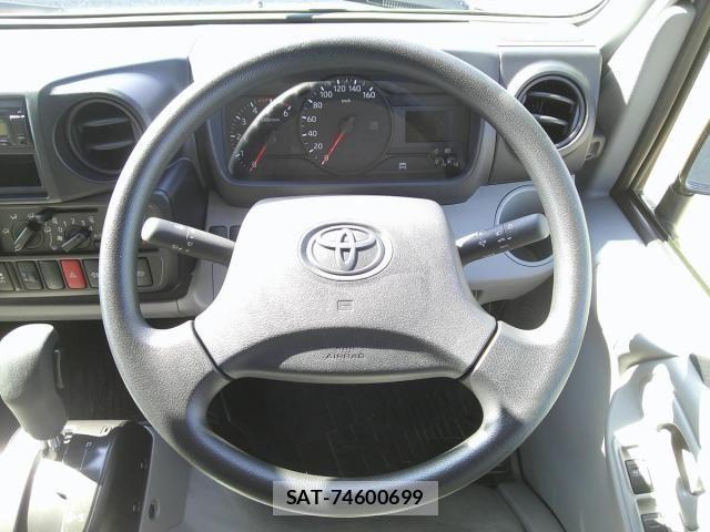 Toyota DYNA TRUCK 2024-07 1291012-14