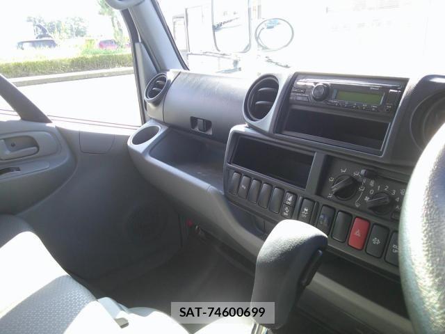 Toyota DYNA TRUCK 2024-07 1291012-17