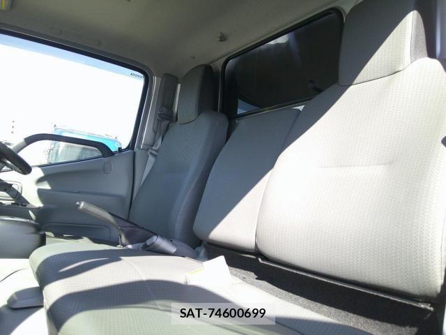 Toyota DYNA TRUCK 2024-07 1291012-21