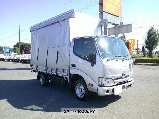Toyota DYNA TRUCK 2024-07 1291012-2