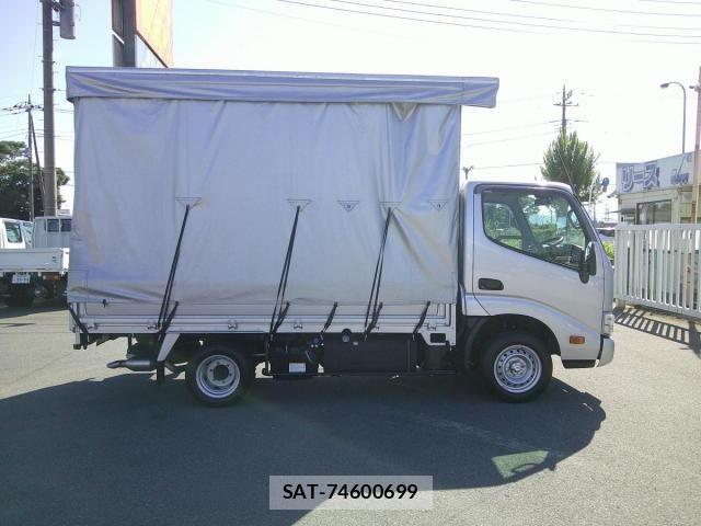 Toyota DYNA TRUCK 2024-07 1291012-3